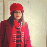 fareena afzal