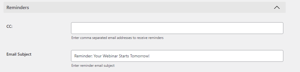 Step 2: Craft a Clear and Engaging Subject Line