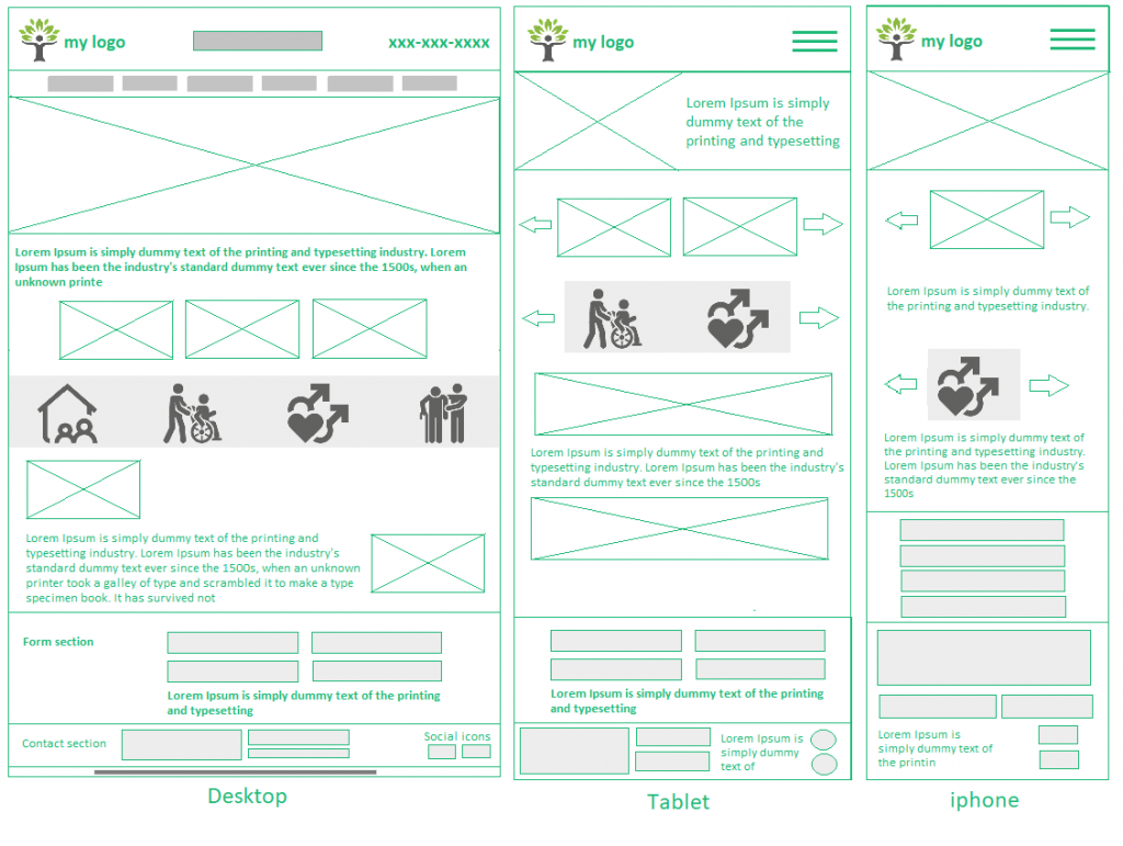 4. Ensure Mobile Optimization for a Seamless Experience WordPress event themes