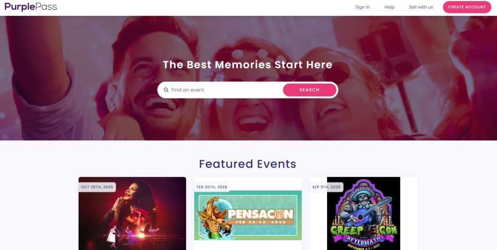 Free Event Ticketing Systems