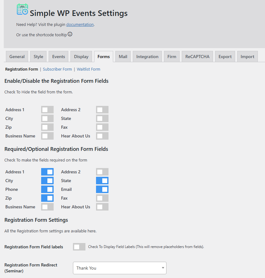 1. Simplifying Event Creation and Management WordPress Ticketing Plugin