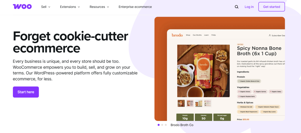 Why WooCommerce Events Matter 